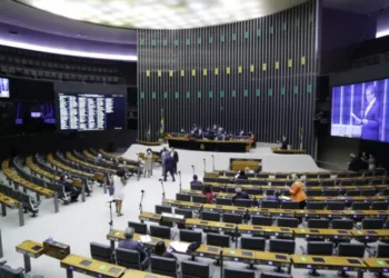 Câmara dos Deputados aprova castração química de condenados por pedofilia