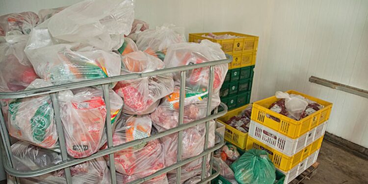 Mais de 20 pessoas são denunciadas em Formiga por vender carne de animais doentes