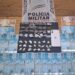 Polícia Militar apreende drogas e dinheiro durante Operação em Bambuí
