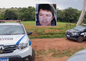 Taxista é encontrado morto após assalto durante corrida em São Roque de Minas