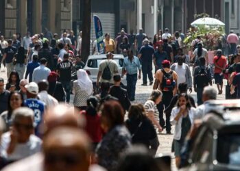 Desemprego em novembro chega a 6,1%, o menor desde 2012