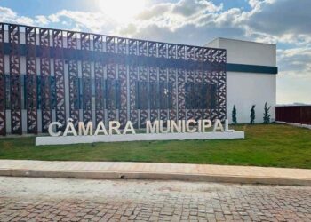 Córrego Fundo se prepara para a posse dos eleitos para o mandato 2025/2028