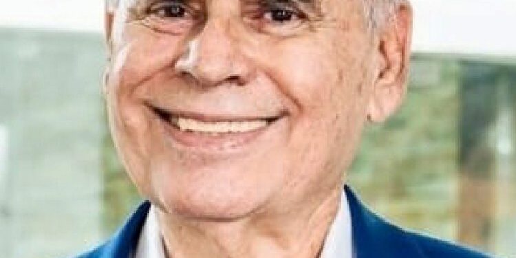 Eduardo Brás está internado na UTI da Santa Casa de Formiga