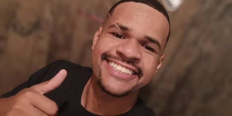 Região: motociclista morre no trânsito horas após realizar sonho de comprar moto