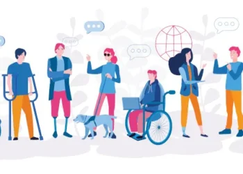 Dia Internacional da Pessoa com Deficiência é celebrado nesta terça-feira