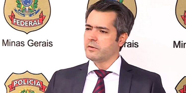 Organização criminosa atuou contra três prefeituras e gerou prejuízo de quase R$ 30 mi, aponta Polícia Federal