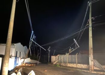Carmo da Mata decreta situação de emergência após tempestade que comprometeu serviços essenciais e deixou famílias desalojadas