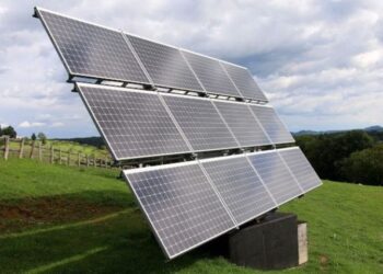 Quadrilha tenta roubar usina fotovoltaica em Pains e três são presos