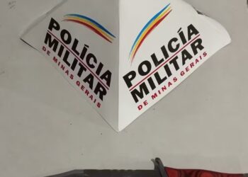 Patrão morre após ser esfaqueado por funcionário durante confraternização em Cláudio