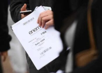 Única redação nota mil feita por aluno de escola pública é de Minas Gerais