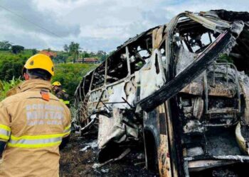 Tragédia na BR-116: motorista de carreta é preso no Espírito Santo