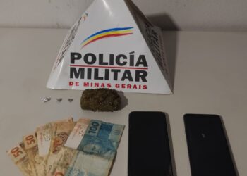 Formiga: denúncias anônimas levam a apreensão de drogas no distrito de Pontevila