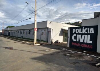 Lei Maria da Penha: homem é preso pela PCMG por descumprir medida protetiva em Formiga