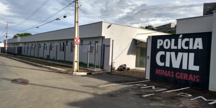 Lei Maria da Penha: homem é preso pela PCMG por descumprir medida protetiva em Formiga