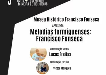 Formiga celebra a vida e obra de Francisco Fonseca em concerto especial