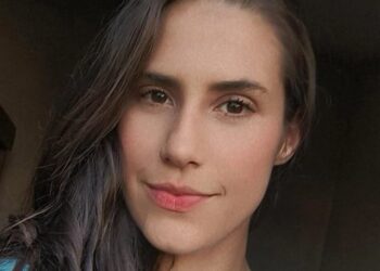 Jovem é encontrada morta em córrego, em MG; suspeita é que ela tenha sido arrastada pela correnteza