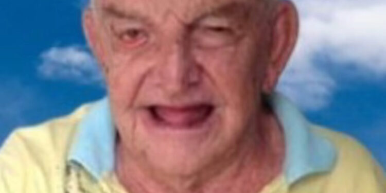 Formiga se despede de Victório José Pinto, o querido Tompade, aos 86 anos