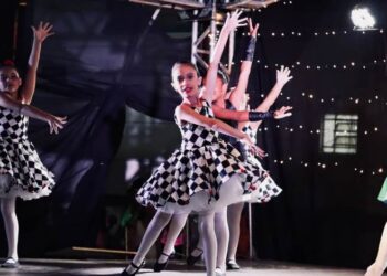 Secretário de Cultura desmente boatos sobre cancelamento de aulas de ballet na Escola de Artes de Formiga