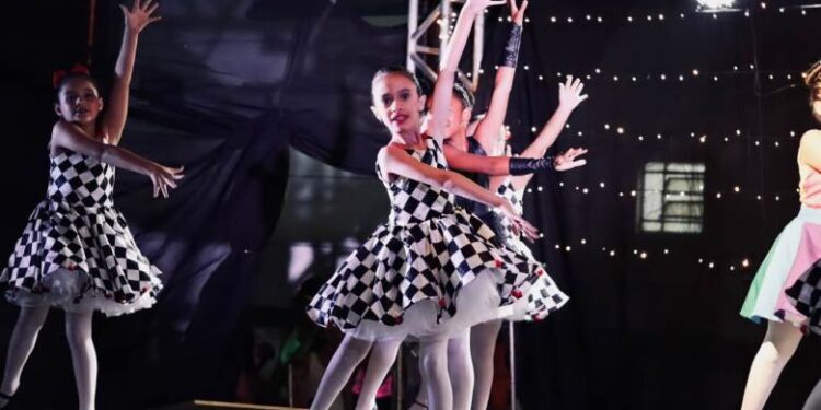 Secretário de Cultura desmente boatos sobre cancelamento de aulas de ballet na Escola de Artes de Formiga