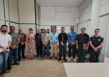 Câmara e Polícia Civil pleiteam utilização do imóvel do antigo Fórum de Formiga