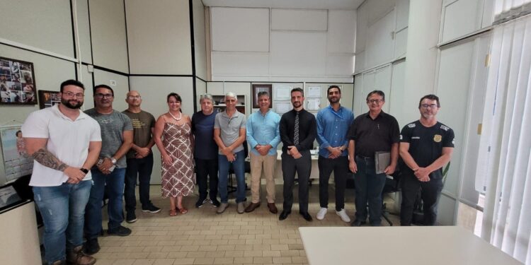 Câmara e Polícia Civil pleiteam utilização do imóvel do antigo Fórum de Formiga