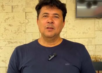 Eugênio Vilela  se pronuncia sobre situação financeira da Prefeitura ao fim do mandato