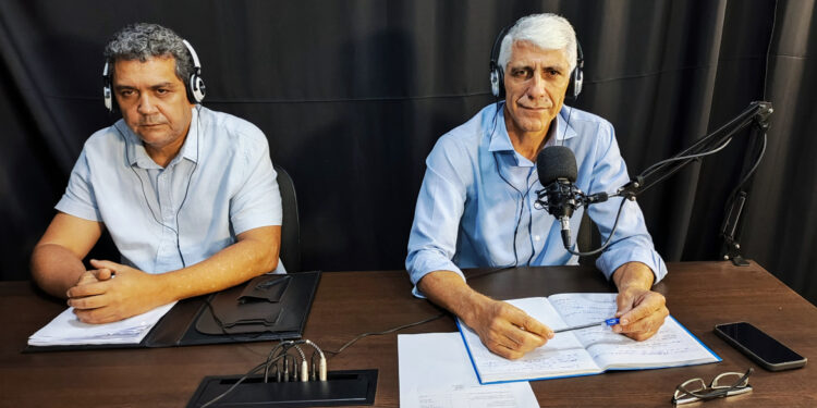 Prefeito de Formiga explica que valores deixados em caixa pela gestão anterior possuem destinação específica e obrigatória