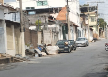 Prefeitura de Formiga intensifica remoção de veículos abandonados