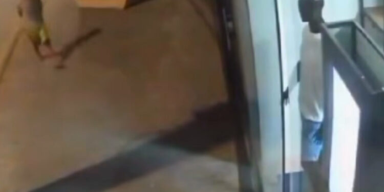 Polícia Militar esclarece ações em relação a menor suspeito de furtos no centro de Formiga