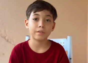 Juntos por Ryan: família de Córrego Fundo busca ajuda para transplante de medula óssea