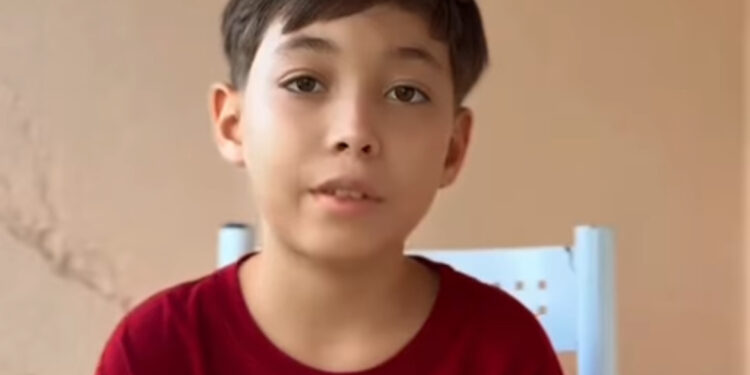 Juntos por Ryan: família de Córrego Fundo busca ajuda para transplante de medula óssea