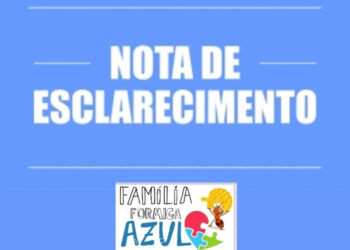 Associação Família Formiga Azul emite nota após se reunir com o Poder Executivo; Passeata está mantida
