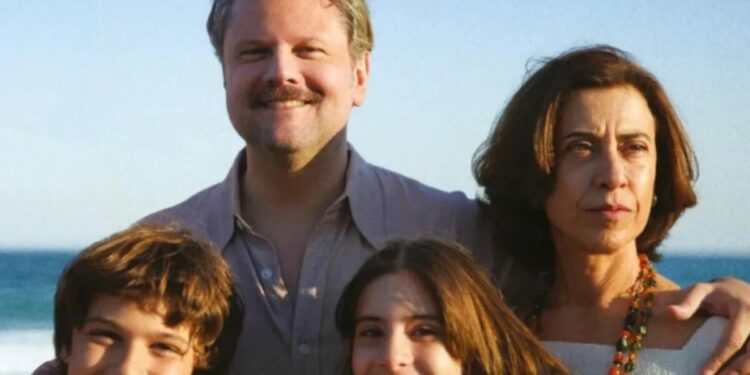 “Ainda estou aqui” é indicado ao Oscar de Melhor Filme