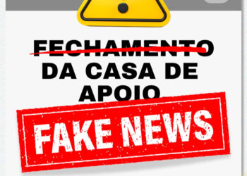 Prefeitura de Formiga desmente boato sobre fechamento da Casa de Apoio em Belo Horizonte