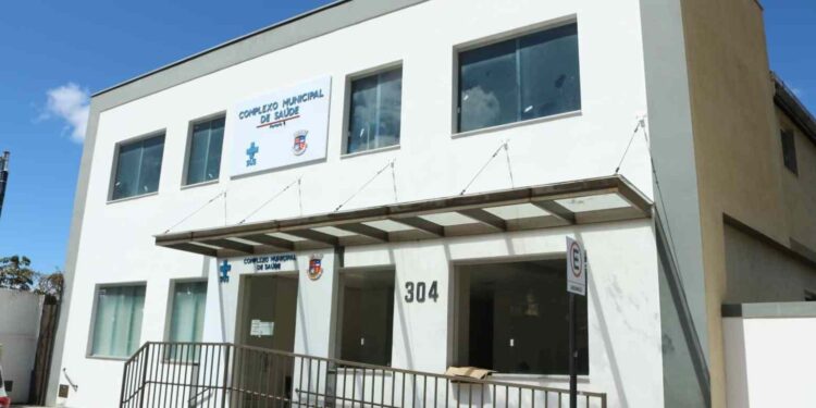 Formiga retoma exames especializados no SUS a partir de fevereiro