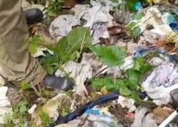 Secretaria de Saúde intensifica combate ao Aedes aegypti em Formiga