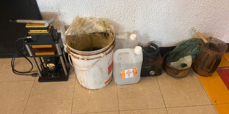 PMs de MG e SP prendem foragido de Pimenta e apreendem drogas em operação conjunta