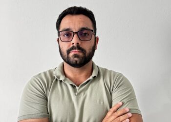 Heytor Pimenta reassume direção do SAAE de Formiga