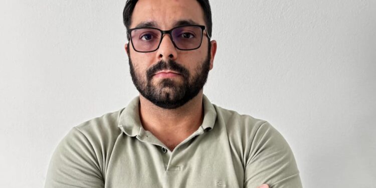 Heytor Pimenta reassume direção do SAAE de Formiga