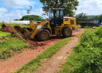 Patrulha Rural: Programa garante mais produtividade e modernização para os agricultores de Pains