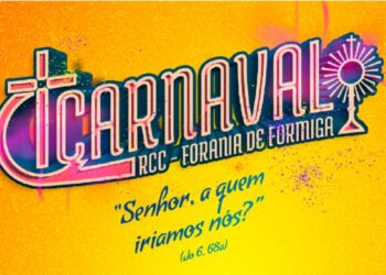 Renovação Carismática Católica de Formiga abre inscrições para o Retiro de Carnaval 2025