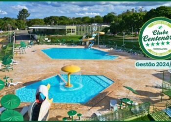 Valorização da cota familiar do Clube Centenário reforça exclusividade e benefícios para sócios