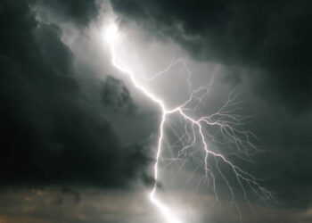 Temporais podem atingir Formiga nos próximos dias; saiba como se proteger