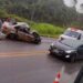 Cinco pessoas morrem e duas ficam feridas em acidente na BR-040, em Minas