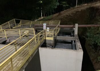 Operário da Copasa morre após cair em reservatório de dejetos durante explosão em Minas