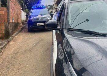 Homem é preso suspeito de pagar R$ 12 mil para matar companheiro da ex-mulher em Minas 