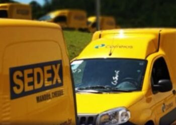 Correios divulgam resultado preliminar de concurso para nível superior