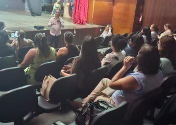 Arcos: Secretaria de Integração Social realiza 1º Encontro de Profissionais do SUAS