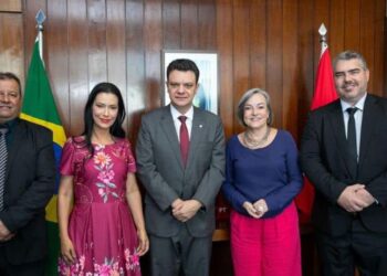 Joice Alvarenga atua para redirecionar recursos e ampliar investimentos na Santa Casa de Formiga