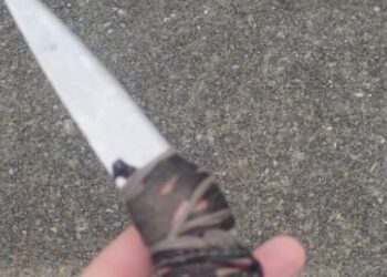 Homem que batia na mulher para deixá-la ‘feia’ é preso por guarda da lei Maria da Penha em BH